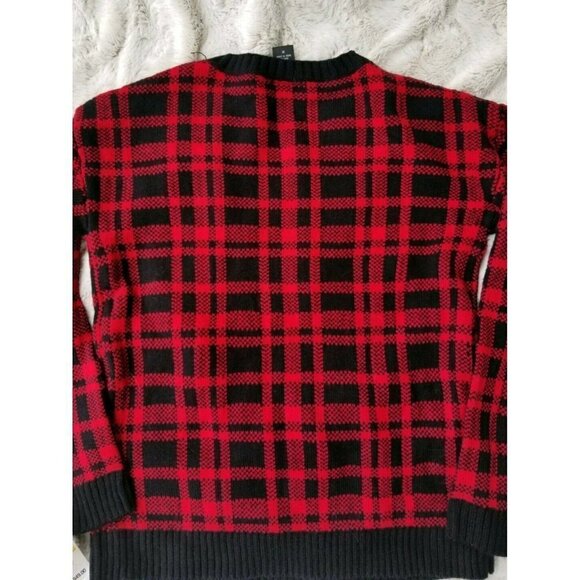 Love Always Christmas Reindeer "Cool Yule" Sequin - Picture 4 of 6